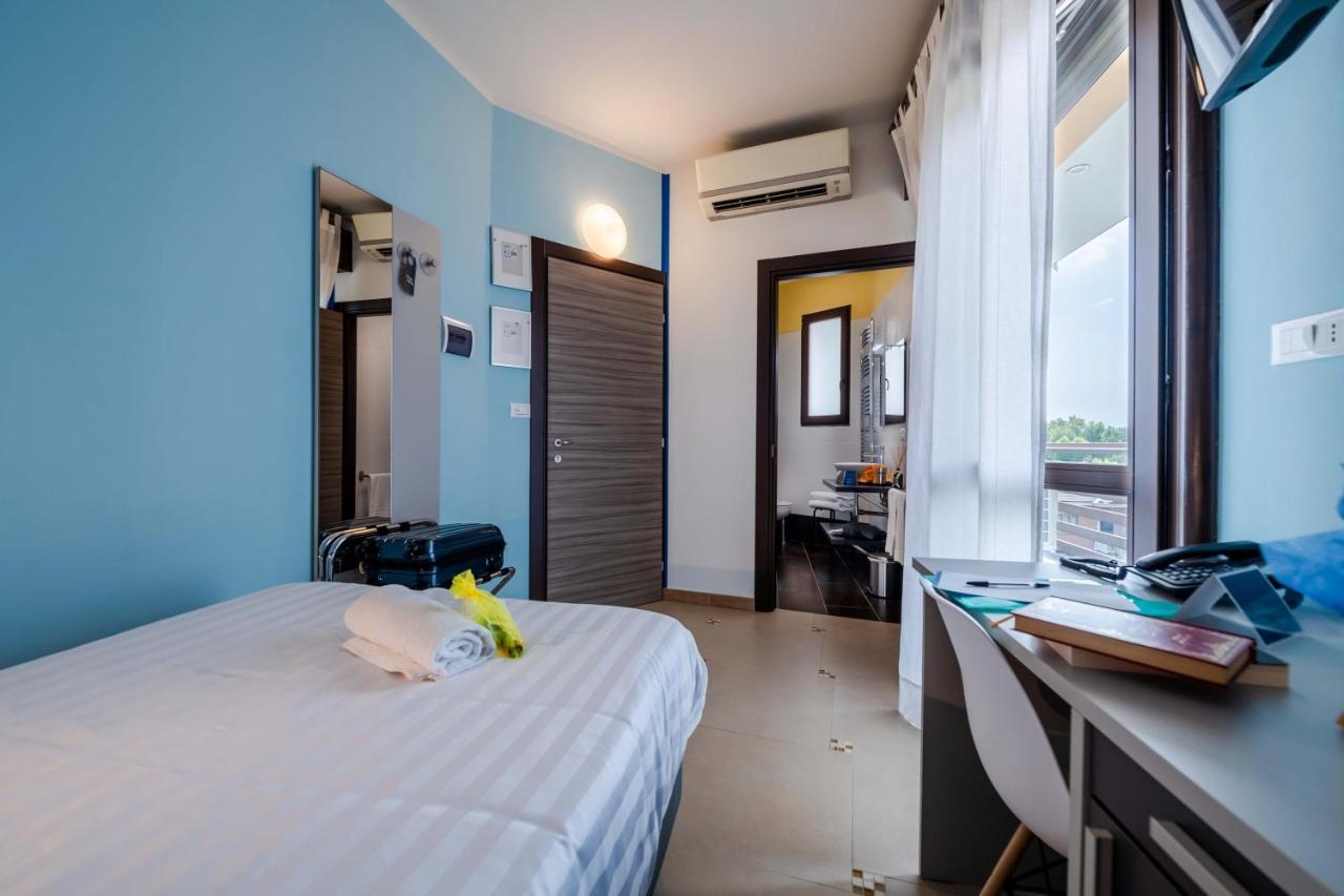 Appartahotel Beinasco Exterior foto