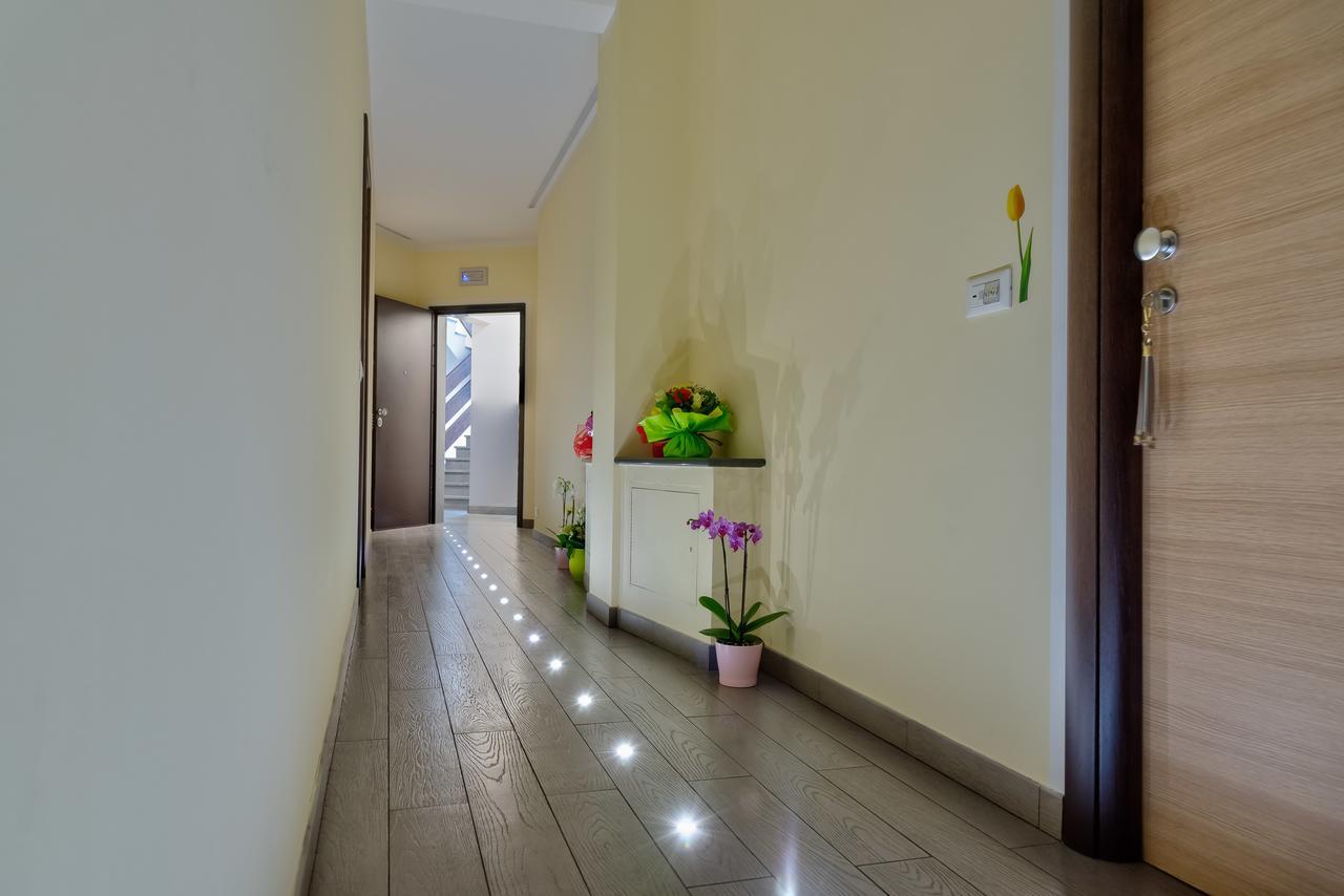 Appartahotel Beinasco Exterior foto